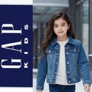 Gap Denim Jacket